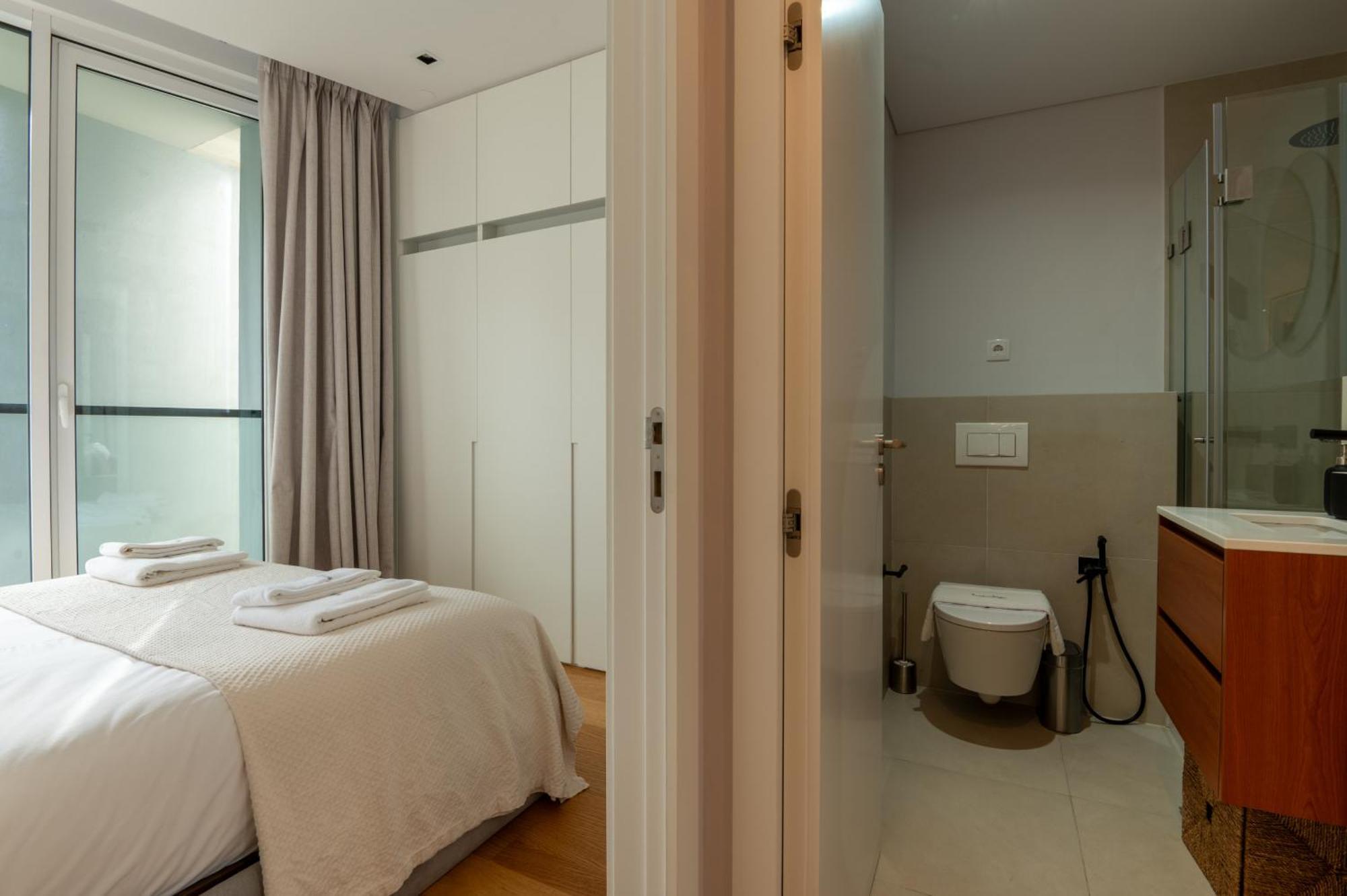 Flh Saldanha Rustic Elegance * Lisbon