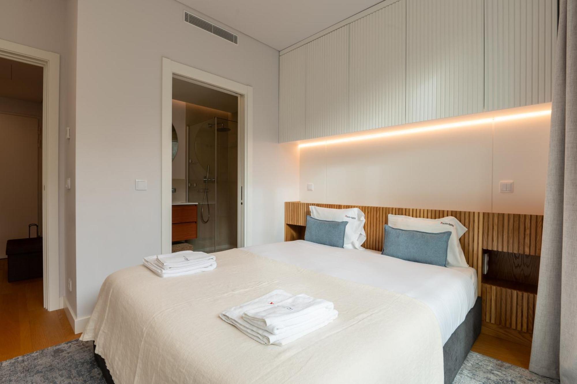 Flh Saldanha Rustic Elegance Apartment Lisbon