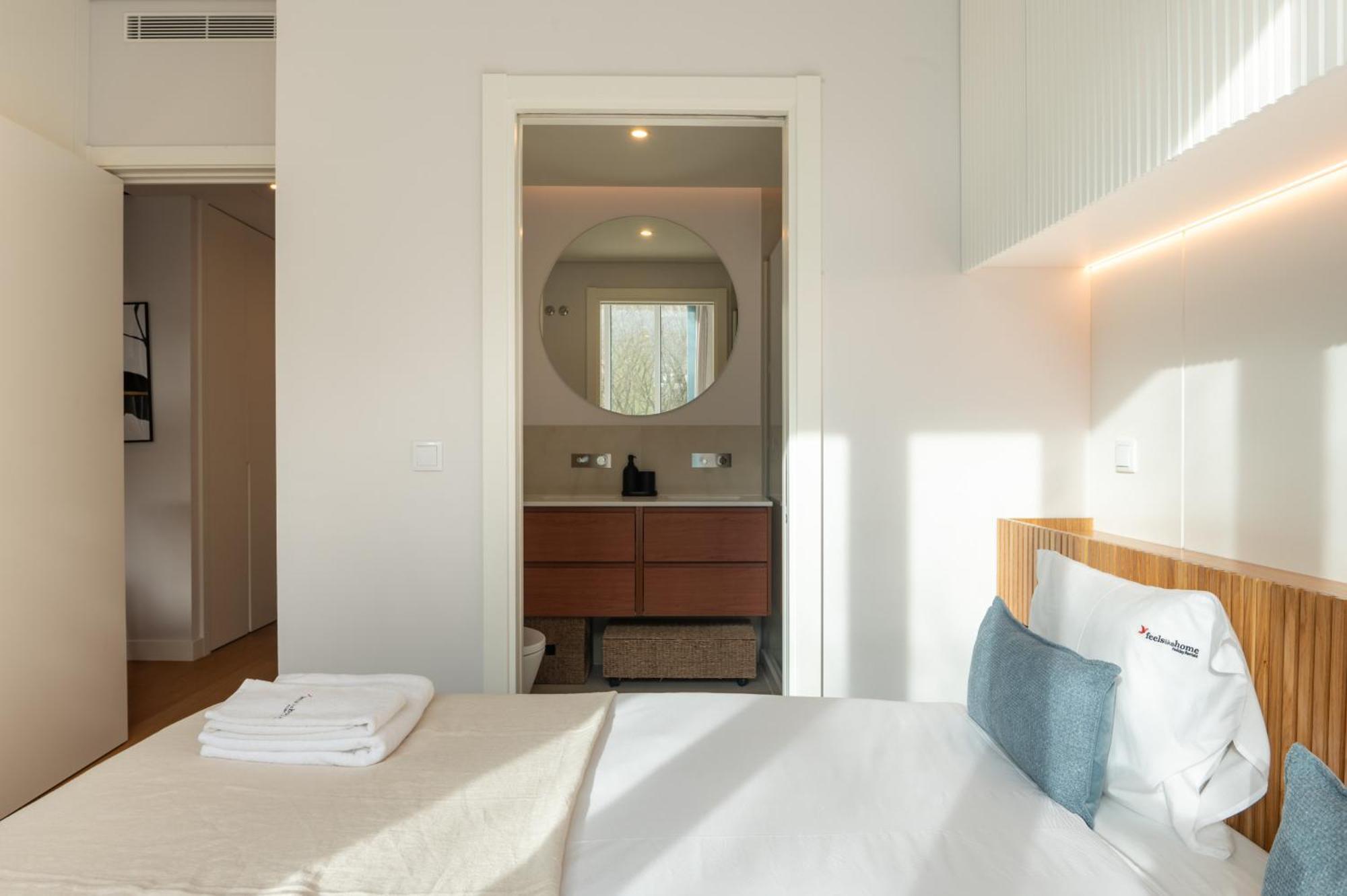 Flh Saldanha Rustic Elegance * Lisbon