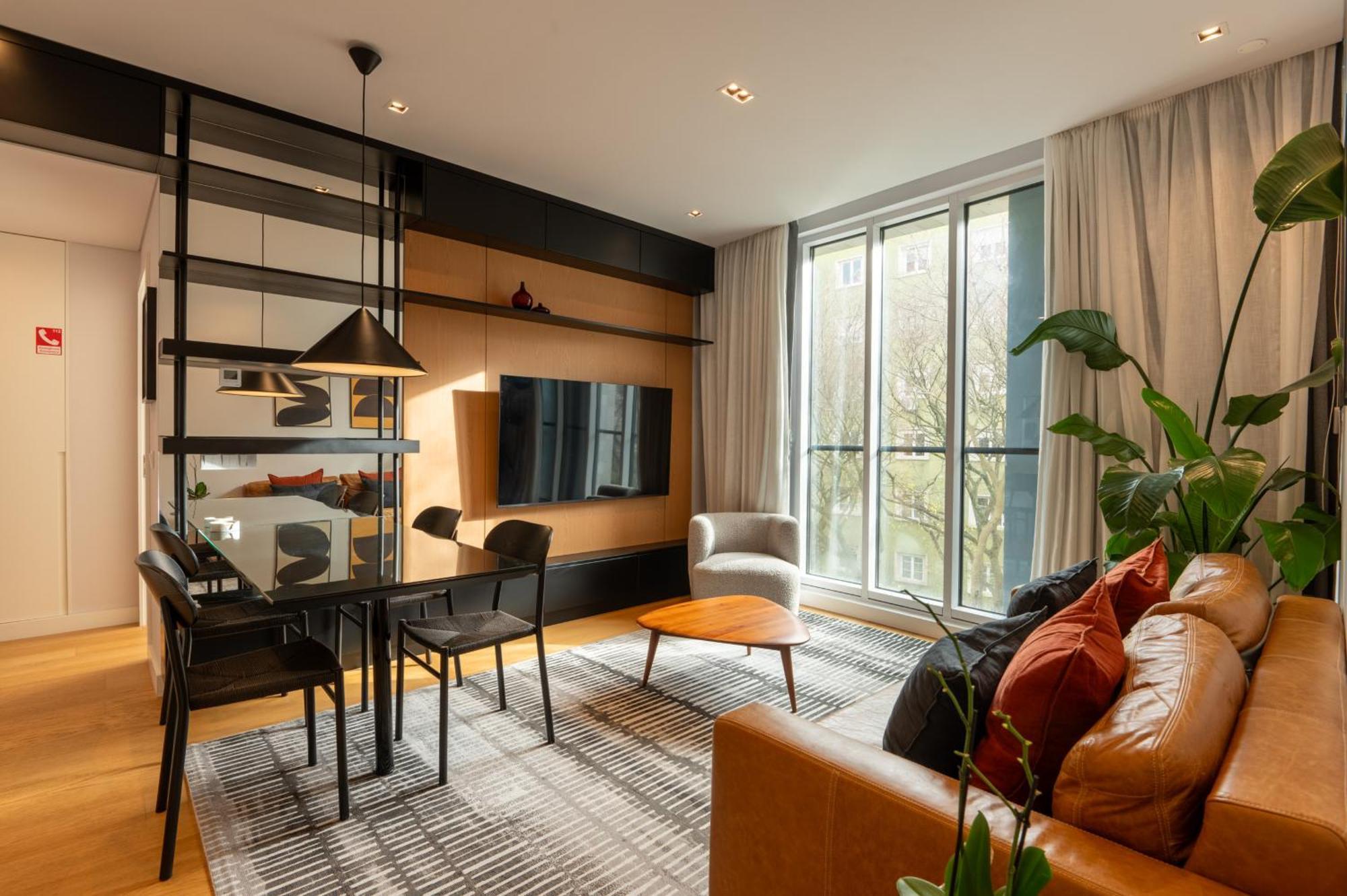 Flh Saldanha Rustic Elegance Lisbon