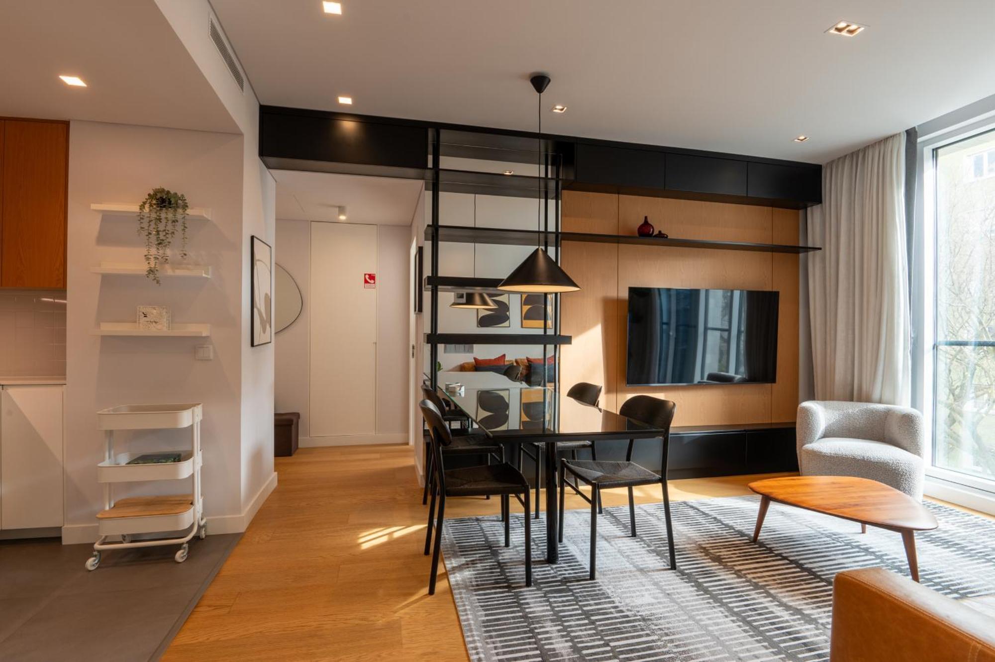 Flh Saldanha Rustic Elegance Apartment Lisbon